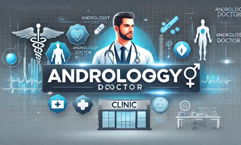 Andrologist Doctor
