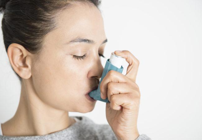Asthma That Develops As You Grow Older