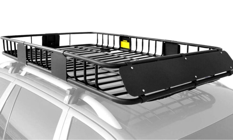 Automotive Car Roof Rack Market stood at USD 7.12 billion in 2022 and is anticipated to grow with a CAGR of 5.6% in the forecast 2024-2028.