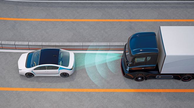 In 2022, the Automotive Commercial Vehicles Emergency Braking System Market hit $13B, poised for a 13.5% CAGR during 2024-2028.