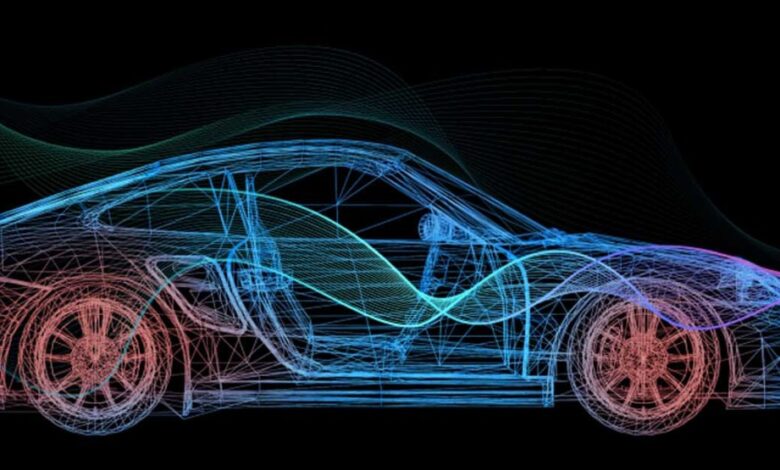 The 2022 Automotive Light-Duty Vehicles Aerodynamics Market valued at $14B is expected to achieve an 8.3% CAGR between 2024-2028.