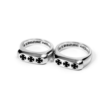 Chrome Hearts Ring: The Ultimate Guide to This Iconic Accessory