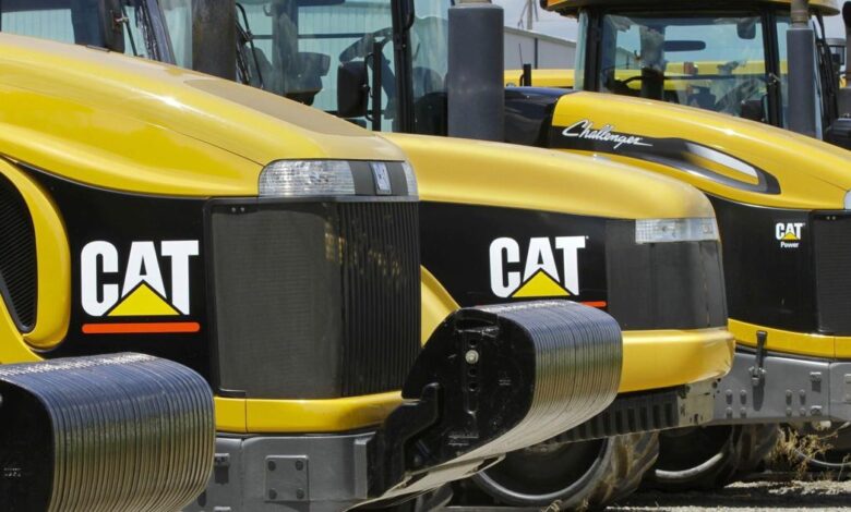 Caterpillar Settled Hiring Bias Case Agreed to Pay 800K WingsMyPost