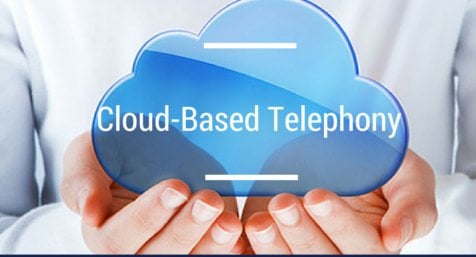 Cloud Telephony for Small and Medium Enterprises in India