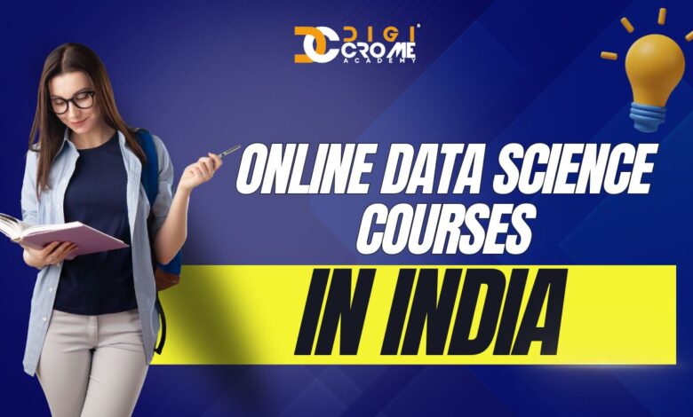 online data science courses in noida