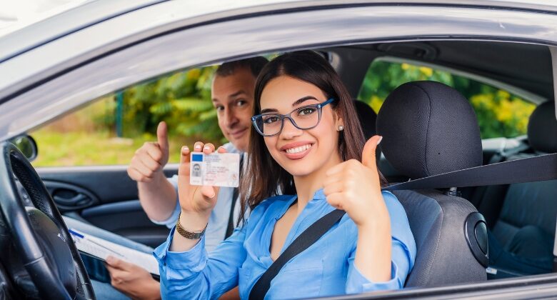 Become a Driving Expert in Melbourne with Sprint Driving School