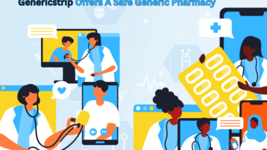 Genericstrip Offers A Safe Generic Pharmacy WingsMyPost