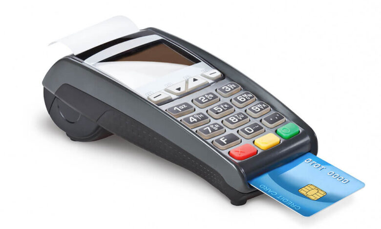 Mobile Card Machines for Small Businesses