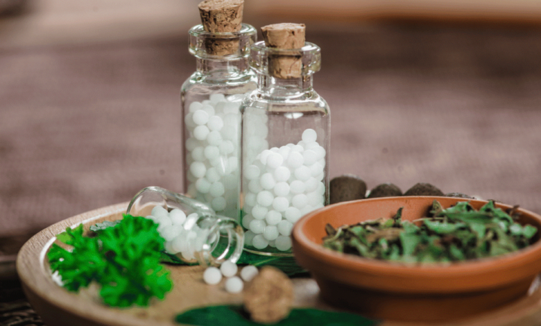Discover the benefits of integrating homeopathy into your healthcare routine in Dubai. Learn how homeopathic medicine in Dubai can offer personalized, holistic treatment with minimal side effects for a variety of conditions. Embrace a natural approach to wellness and find out why homeopathy is gaining popularity in Dubai.