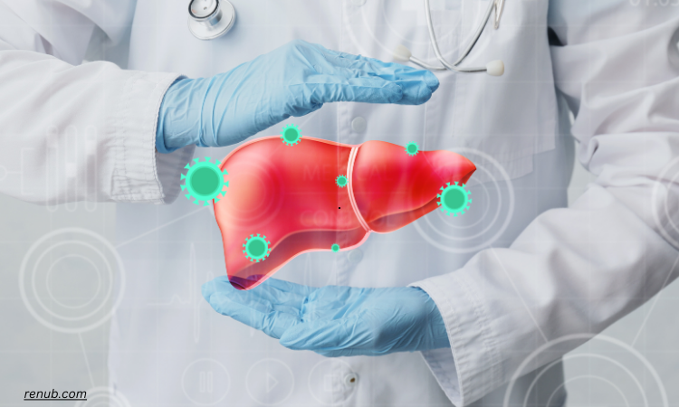 Liver Disease Therapeutic Market WingsMyPost