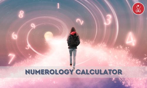 Numerology Calculator