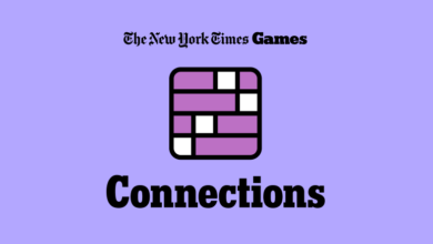 Nyt Connections WingsMyPost