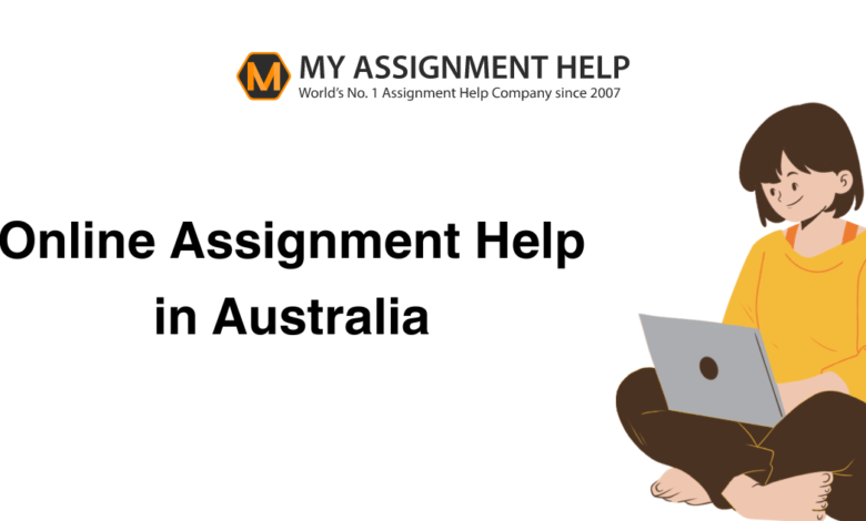 Online Assignment Help in Australia 1 WingsMyPost