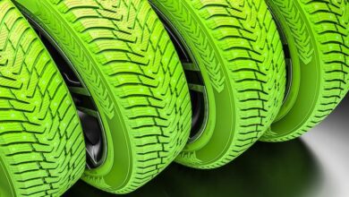 The Passenger Car Green Tire Market stood at USD 104.6 billion in 2022 and may grow with a CAGR of 4.5% in the forecast 2024-2028.