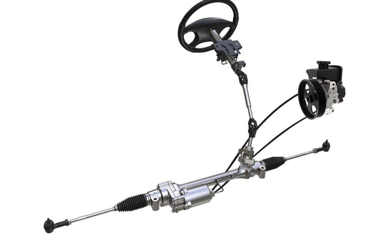 The power steering market, valued at USD 29 billion in 2022, is expected to expand at a 6.76% CAGR from 2024 to 2028. Free Sample.