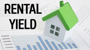 Rental Yields and Capital Appreciation