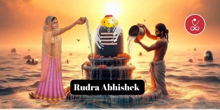 Rudra Abhishek