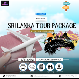 sri lanka tour package