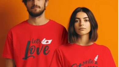 Why Customized T-Shirts Are the Ultimate Branding Tool