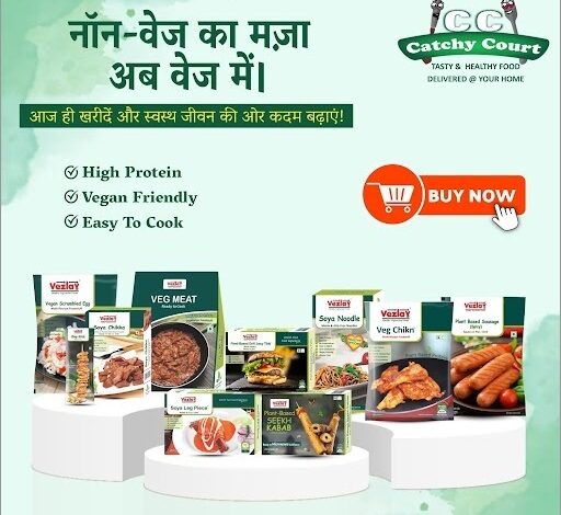 Vezlay Foods Products