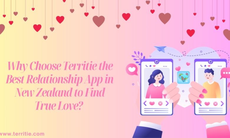 Best Dating App in New Zealand