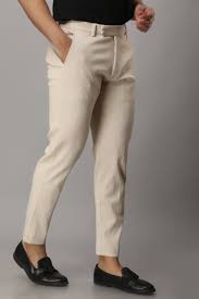 High-Quality Formal Pants for Businesses in Dubai