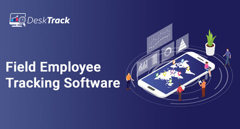 field employee tracking software india