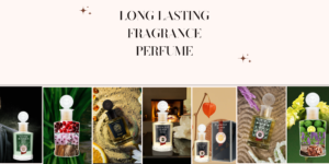 Long-Lasting Fragrance Perfume