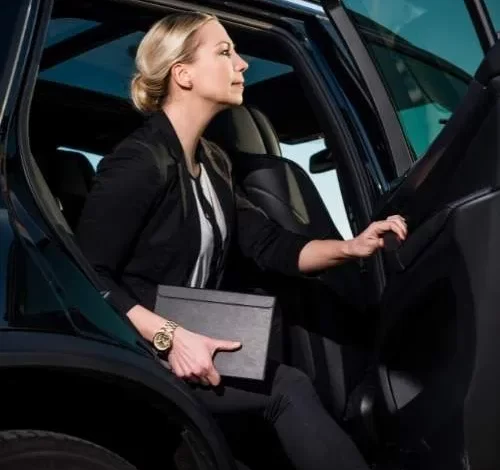 chauffeur service new york