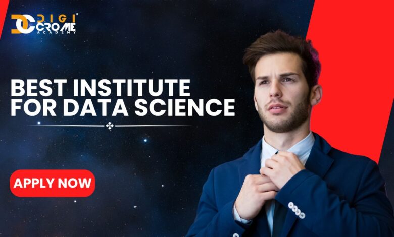 Data Science Institute in Noida