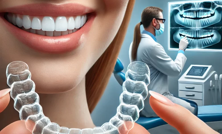 Success Rates of Invisalign