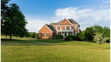 Property for sale in pennsylvania