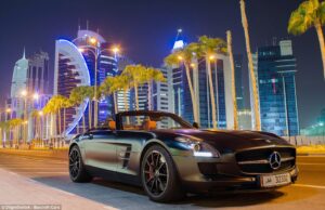 rent a car Ajman 