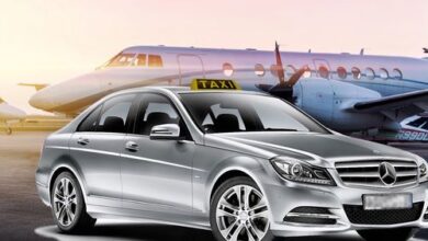 Silver Taxi Melbourne: Your Premier Choice for Silver Taxi and Wedding Transfers