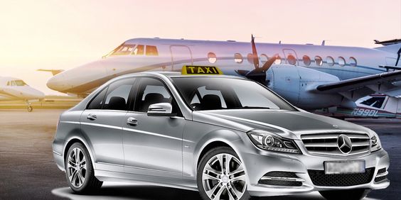 Silver Taxi Melbourne: Your Premier Choice for Silver Taxi and Wedding Transfers
