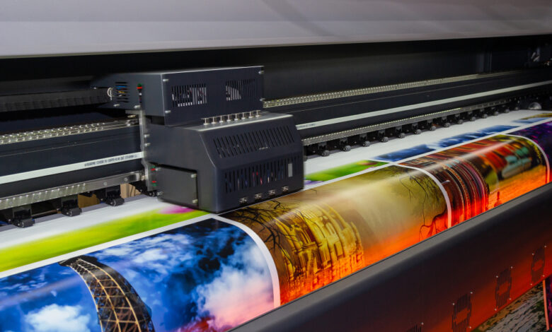 Printing Services