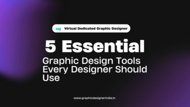 Graphic Design Tools