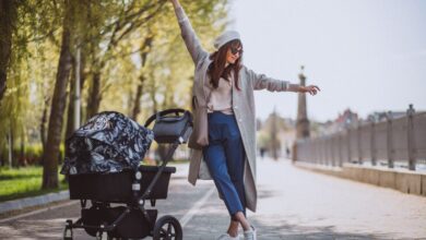 Global Adaptive Strollers Market stood at USD 438.83 million in 2023 and is expected to grow in the forecast with a CAGR of 7.58% by 2029.