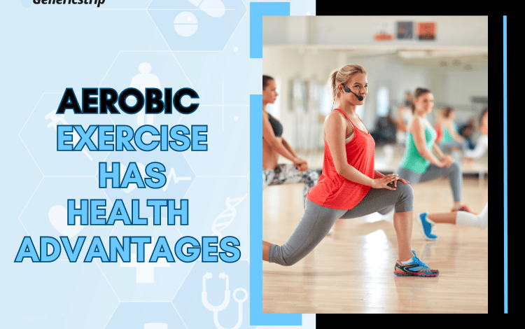 Aerobic exercise has health advantages WingsMyPost