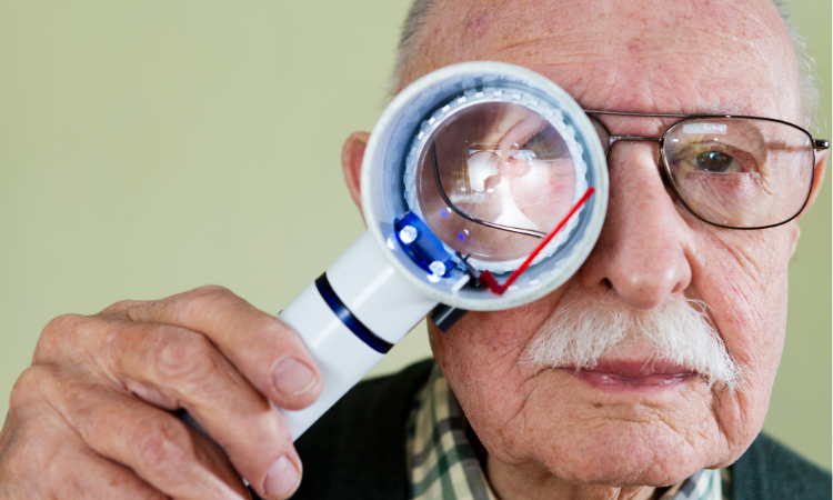 Age Related Macular Degeneration Market WingsMyPost