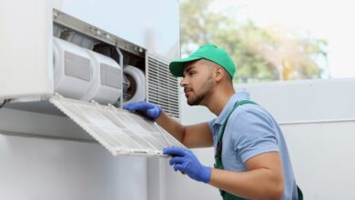 Analysis of Residential Cooling Systems
