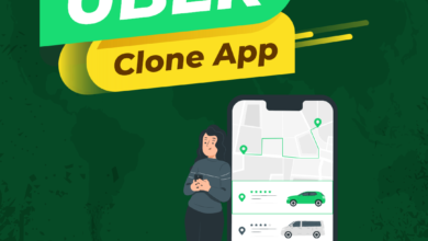 Appkodes Uber Clone Script Development Process