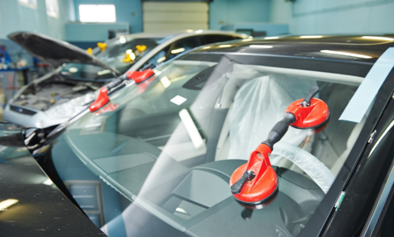 Automotive Glass Market, valued at USD 21 billion in 2022, is anticipated to grow at a CAGR of 4.1% during the forecast from 2024 to 2028.