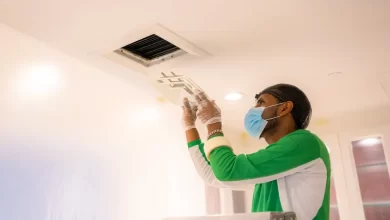 ac duct cleaning abu dhabi