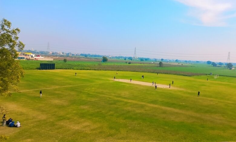 Baba Shyam Cricket Academy Najafgarh WingsMyPost
