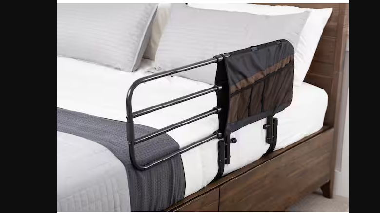 The Global Bed Safe Rail Market stood at USD 1985.56 Million in 2023 and is expected to grow in the forecast with a CAGR of 5.9% by 2029.