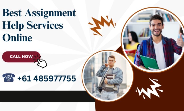 Best Assignment Help Services Online 1 WingsMyPost