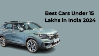 best cars under 15 lakhs in india