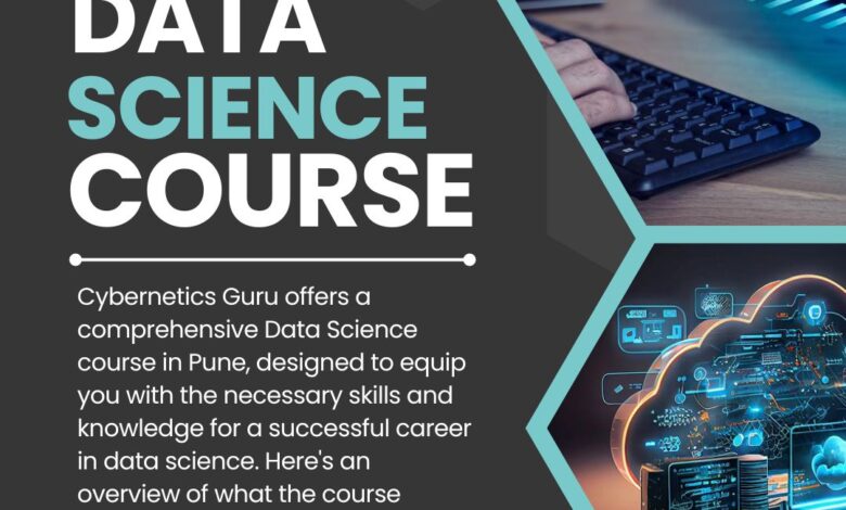 data science classes in Pune