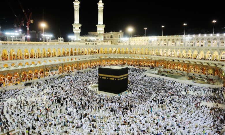 Cheap Umrah Packages from USA 2 WingsMyPost